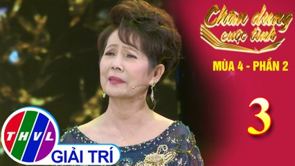 Chân dung cuộc tình Mùa 4 Phần 2 - Tập 3: Em về Miệt Thứ - Phương Dung