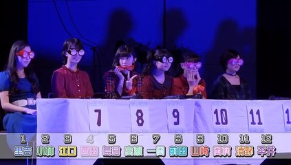 Beyooooonds Ouen Kikaku Fc Event 2018 ~ Fuyu No Jin Zin~ Part 1