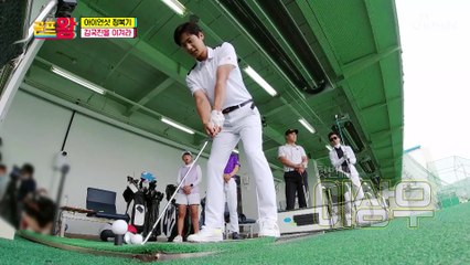 연습도하고 기부도하고~ 이정도면 기부 중독(?) TV CHOSUN 210719 방송