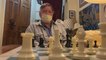 El rincón de Nueva York donde reina el ajedrez desde 1995