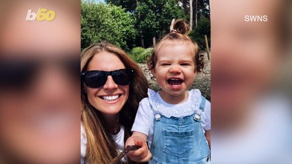 UK Baby Defies the Odds by Walking After Doctors Said It Wouldn’t Be Possible!