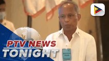 Cusi's camp ready to move forward, prepare for upcoming elections after recent PDP-Laban elections, oathtaking; Pacquiao camp claims elections held were illegal; DPWH conducts final inspection of Estrella-Pantaleon bridge before its reopening; 2 fixers c