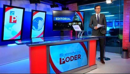 Cuestión de Poder del viernes 16 de julio de 2021