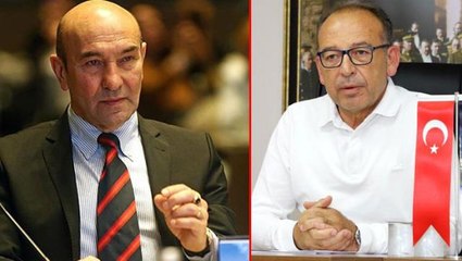 CHP'li Turgutlu belediye başkanından Tunç Soyer'in "Gediz'e zehir akıyor" iddiasına tepki: Kendi çöplüğünü temizlesin