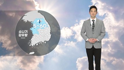 [날씨] 찜통더위 속 '열사병' 비상...'이 증상' 나타난다면? / YTN