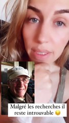 Emmy Make Up Pro a pu compter sur la solidarité de sa communauté pour retrouver son oncle, atteint d'Alzheimer.