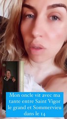 Emmy Make Up Pro a pu compter sur la solidarité de sa communauté pour retrouver son oncle, atteint d'Alzheimer.