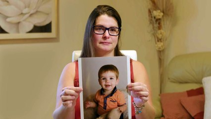 A mum's message about sepsis