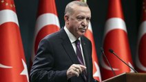Son Dakika! Erdoğan, merakla beklenen müjdeyi verdi: KKTC'de Cumhurbaşkanı Külliyesi, meclis ve millet bahçesi yapılacak