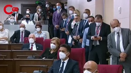 Erdoğan müjdeyi açıkladı; oraya da külliye...