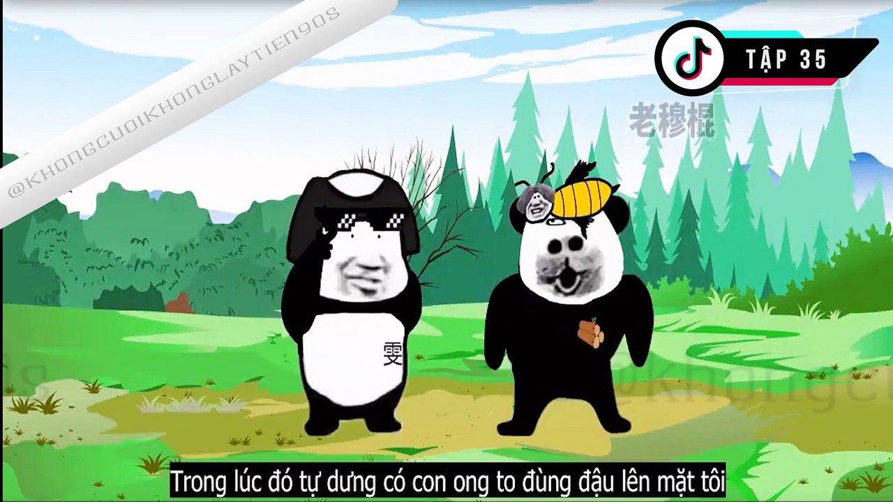 TẬP 35 | BẮT ONG LẤY MẬT | LOẠT PHIM TUỔI THƠ DỮ DỘI