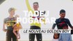 Tour de France - Tadej Pogačar, le nouveau golden boy