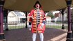 Skegness Town Crier resigns.