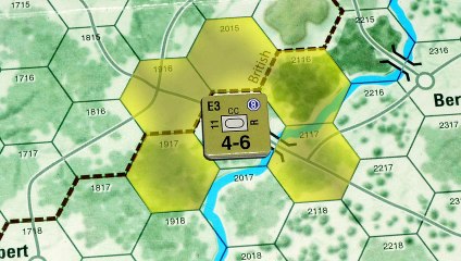 Nouvelles du Front n°90 : The Deadly Woods