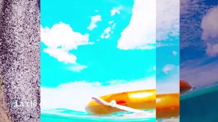 Les gestes qui sauvent quand on est témoin d'une noyade