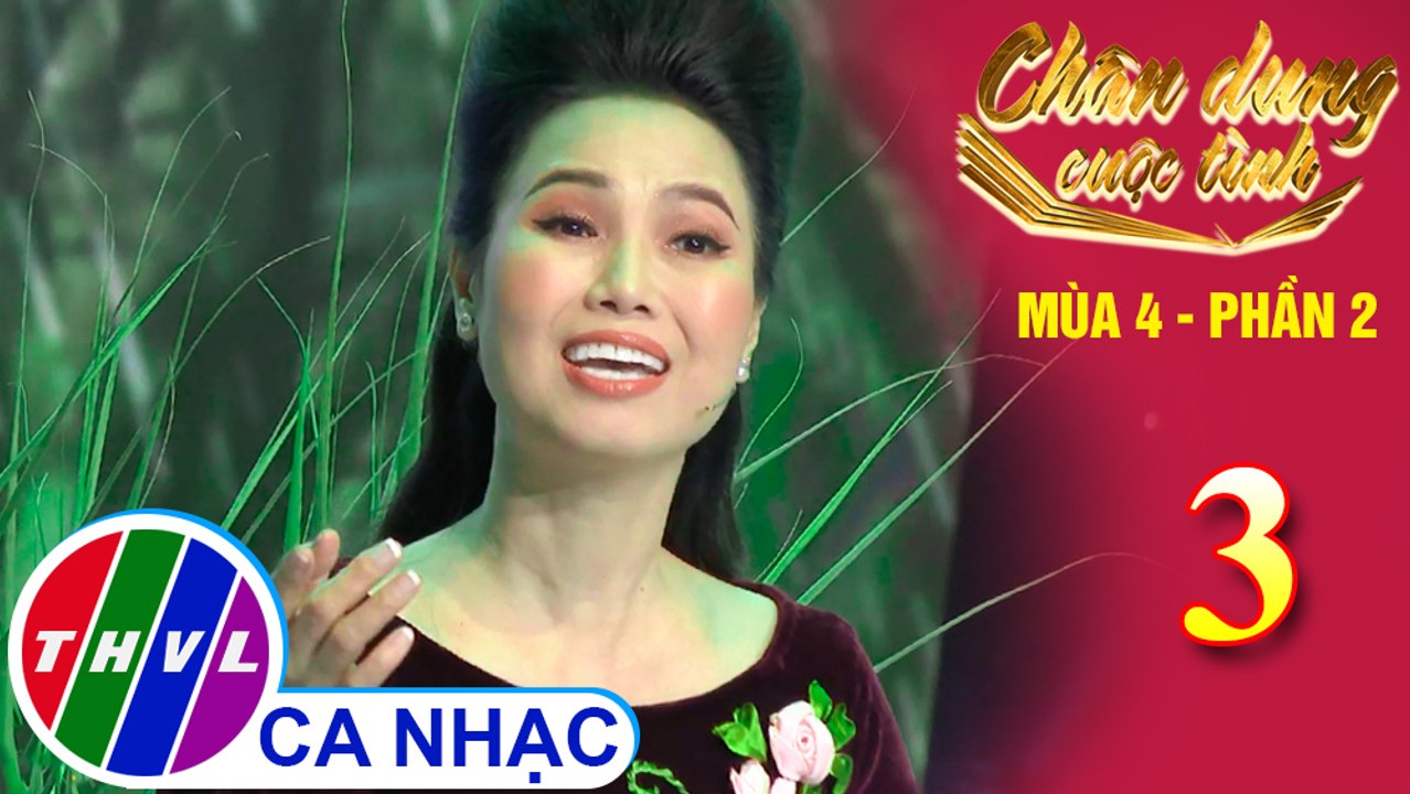 Chiều mưa qua sông - Thùy Trang