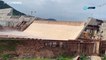 Le Grand barrage de la Renaissance prêt à fonctionner en Ethiopie
