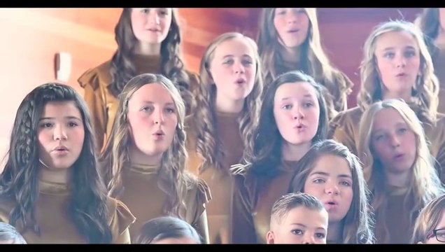 Josh Groban - Thankful