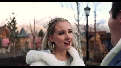 Let It Go Into the Unknown