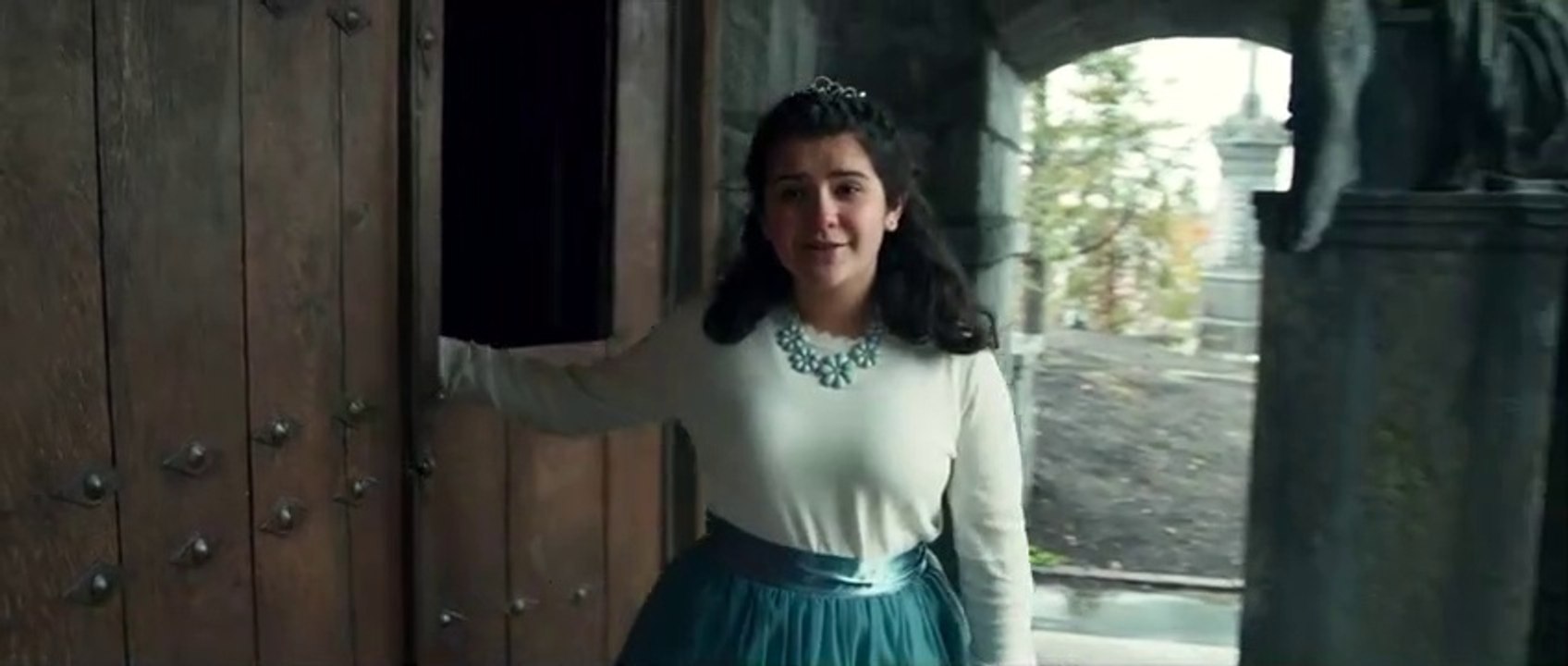 Show Yourself from Frozen 2