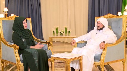 وزير الشؤون الاسلامية يبين جهود المملكة في اقامة شعيرة الحج خلال أزمة كورونا وكيف تعاملت مع ذلك