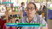 Managua: Feria “Todos con Daniel” en el Parque Nacional de Ferias