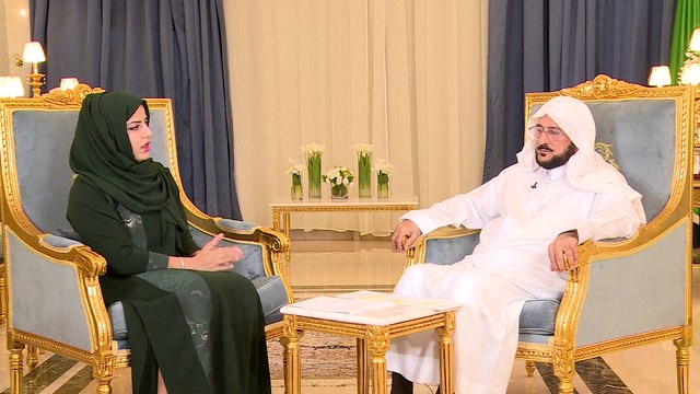 وزير الشؤون الاسلامية يبين جهود المملكة في اقامة شعيرة الحج خلال أزمة كورونا وكيف تعاملت مع ذلك