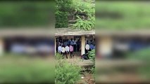 कोटा मेडिकल कॉलेज में प्रथम वर्ष के विद्यार्थियों से रैगिंग, थप्पड़ जड़े, मुर्गा बनाया