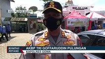 Satpol PP Pemukul Suami Istri di Gowa Terancam 5 Tahun Penjara