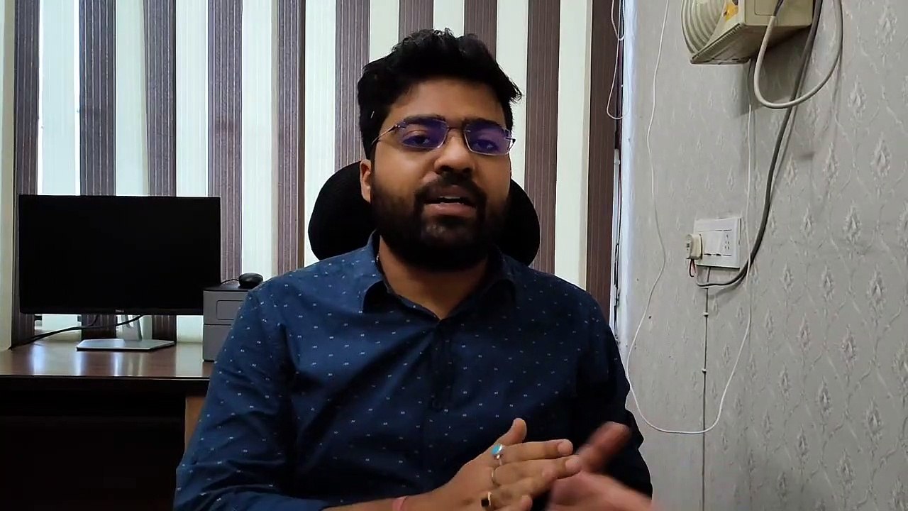 साइबर फ्रॉड में किन तरीकों से लोगों को अपने जाल में फंसाते हैं माफिया, देखें वीडियो