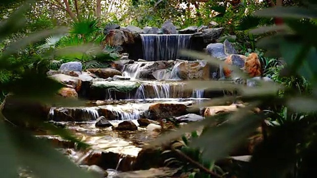 Calm Ambient Music for Study Concentration and Relaxation