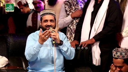 Dare E Nabi Se Hain Wabasta By Qari Shahid Mehmood Qadri