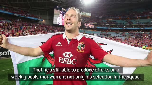 Wyn Jones demands 'immense respect' worldwide - Habana