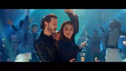 KHILTI KALI FULL SONG  BAAJI  TAHA MALIK FT ZEB BANGASH