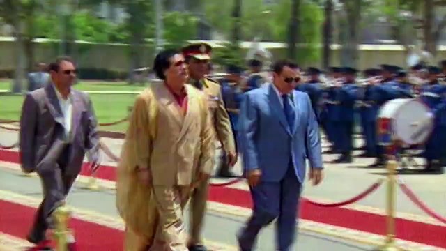 Cómo se convirtieron en tiranos | Tráiler del documental de Netflix