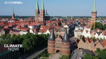 Können sich Unesco-Städte wie Lübeck vor Überschwemmungen schützen?