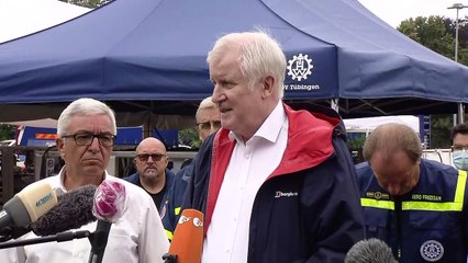 Germania, critiche per la gestione dell'emergenza meteo: "È stata un fallimento"