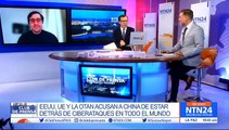 Club de Prensa del lunes 19 de julio de 2021