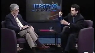 Jersey's Talking (final appearance, 2000)