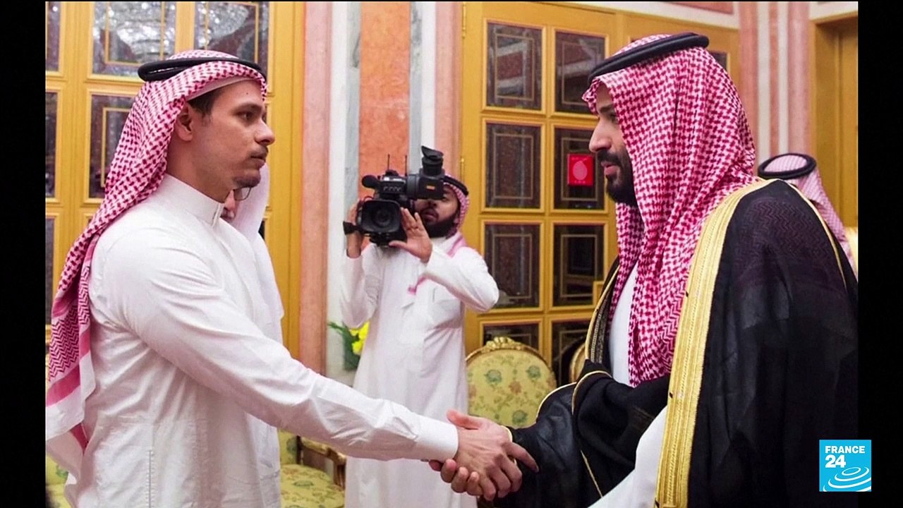 NSO group’s Pegasus spyware was found on Jamal Khashoggi’s fiancée’s phone