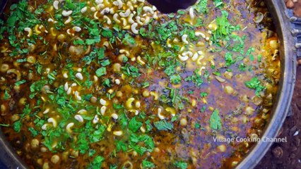 BIG MOMENT  RAHUL GANDHI Join In Village Cooking  Mushroom Biryani