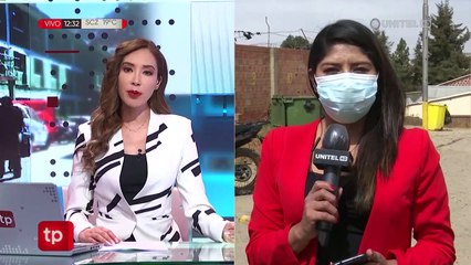 Mujer muere asfixiada en Viacha, su familia la buscaba desde el sábado