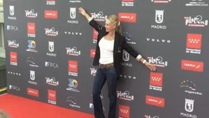 El nuevo Himno Iberoamericano resuena en los Premios Platino