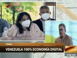 Café en la Mañana | Venezuela 100% Economía Digital