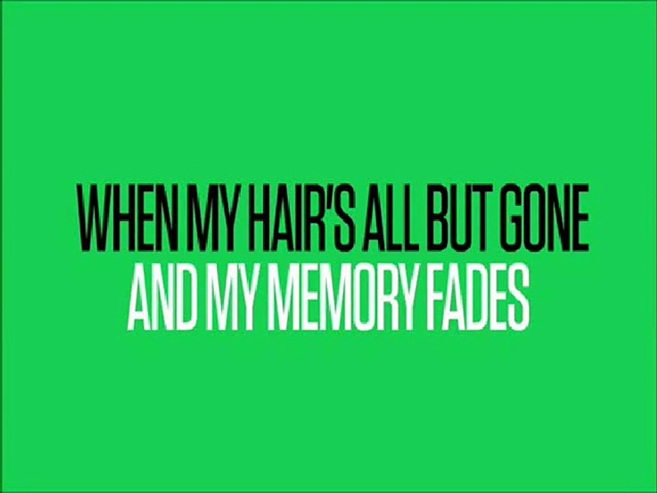 Ed Sheeran - Thinking Out Loud - Karaoke