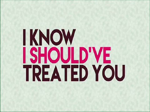 Alex Goot - Whatcha Say ft. Tyler Ward - Lyrics