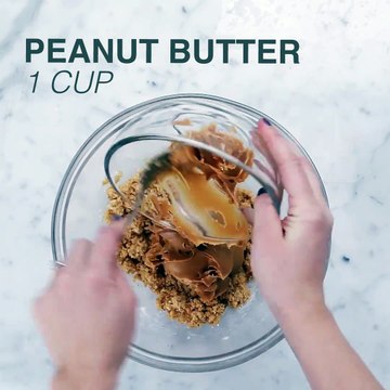 No-Bake Chocolate Peanut Butter Bars