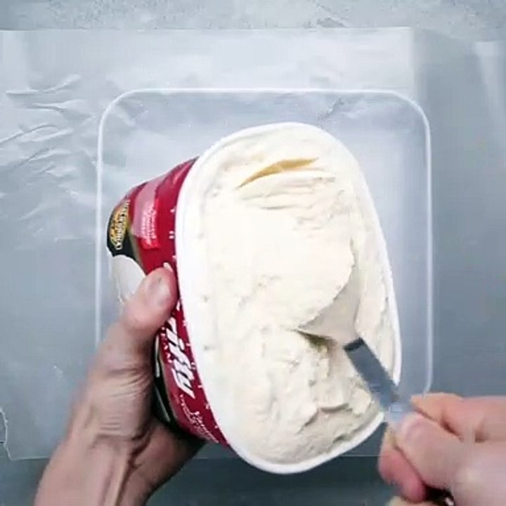 Ice Cream Bites