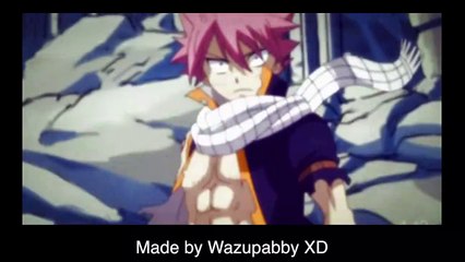 Fairy Tail Nalu Centuries