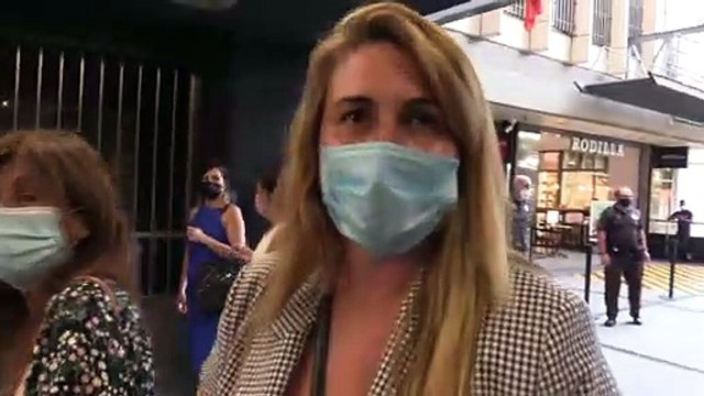 Carlota Corredera Gema López y David Valldeperas cuentan cómo ha sido el encuentro con Antonio David Flores en los juzgados - GTRES